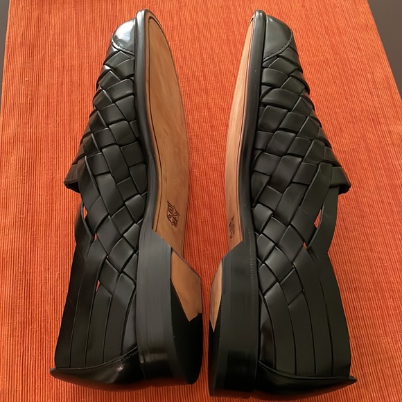 Cole Haan All Leather Men’s Summer Loafers